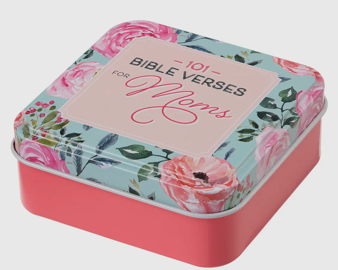 Pre-order mother days Tins