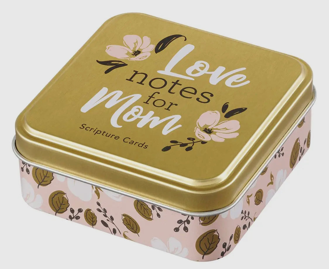 Pre-order mother days Tins