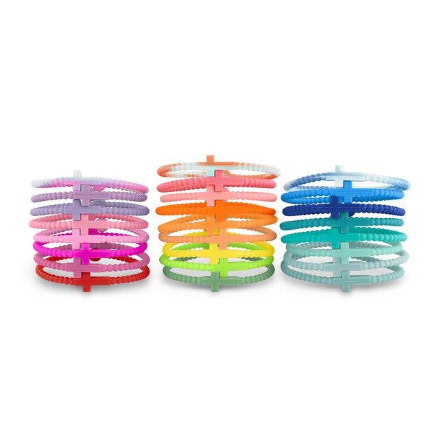 Jesus Bracelets