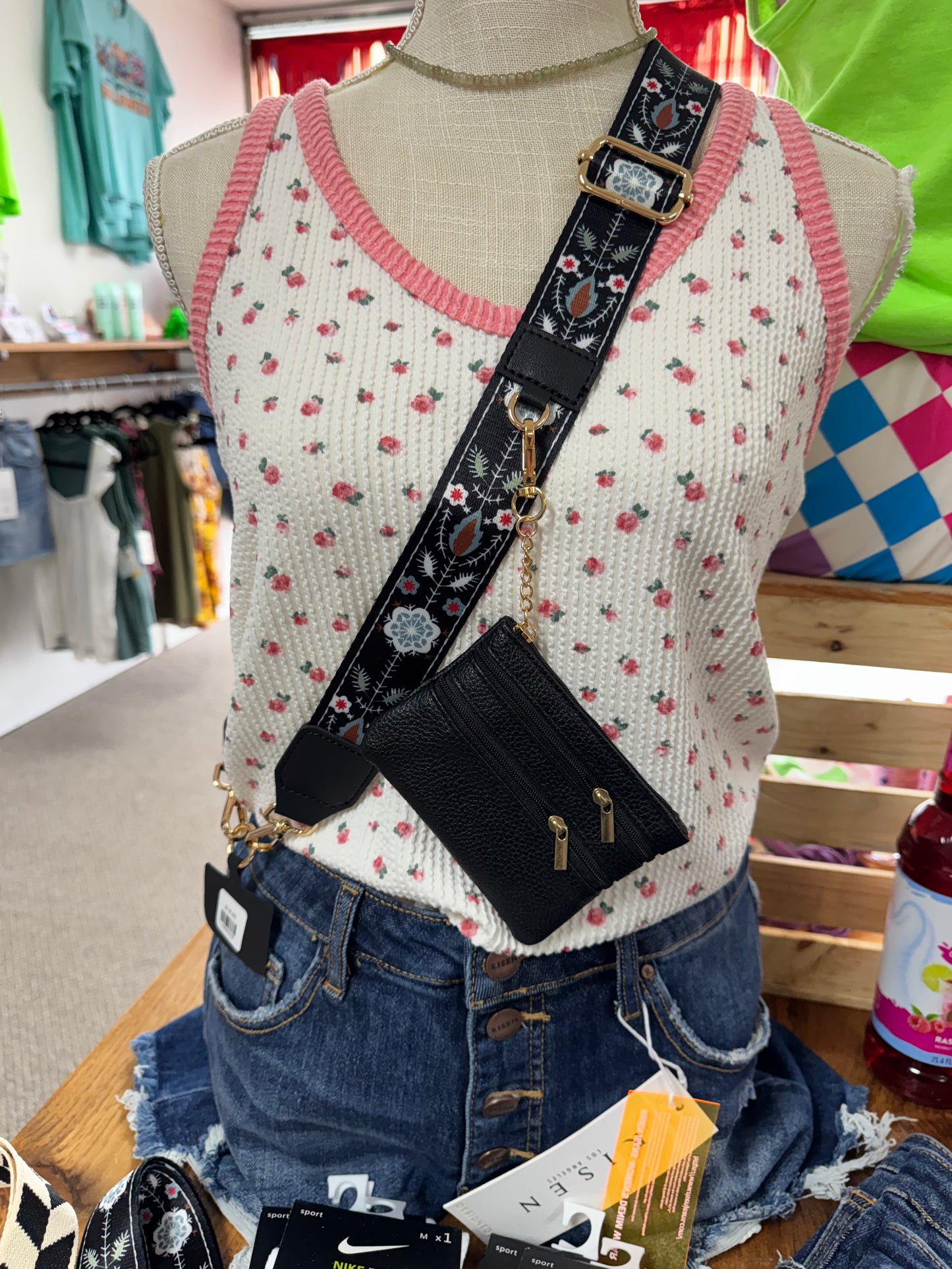 Straps