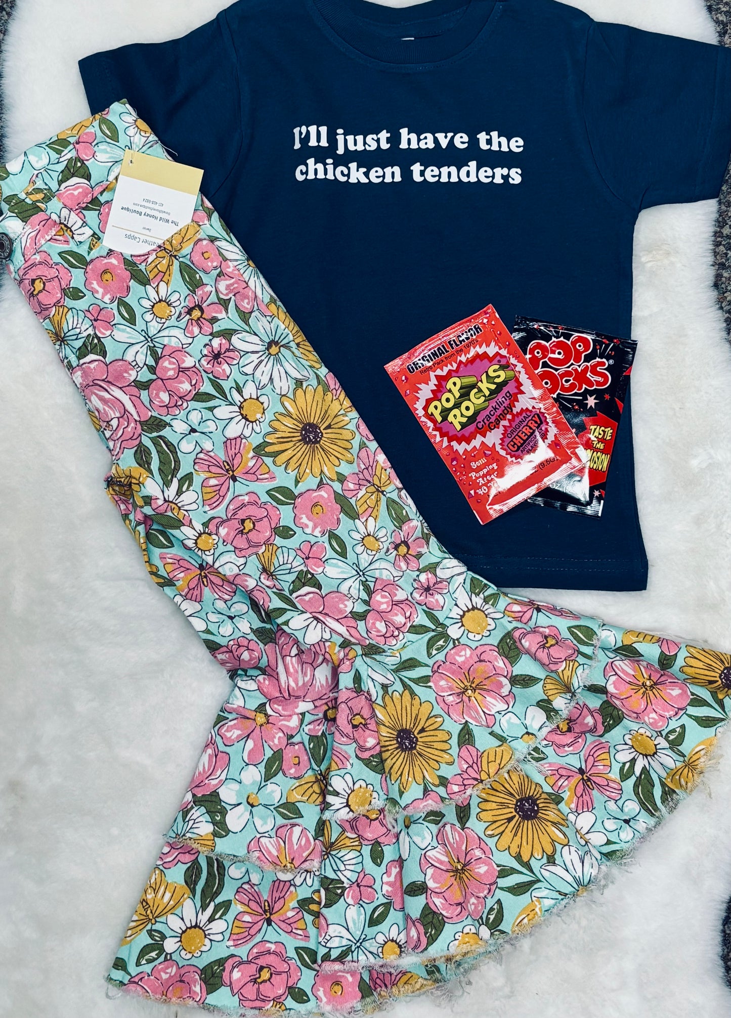 Chicken Tenders