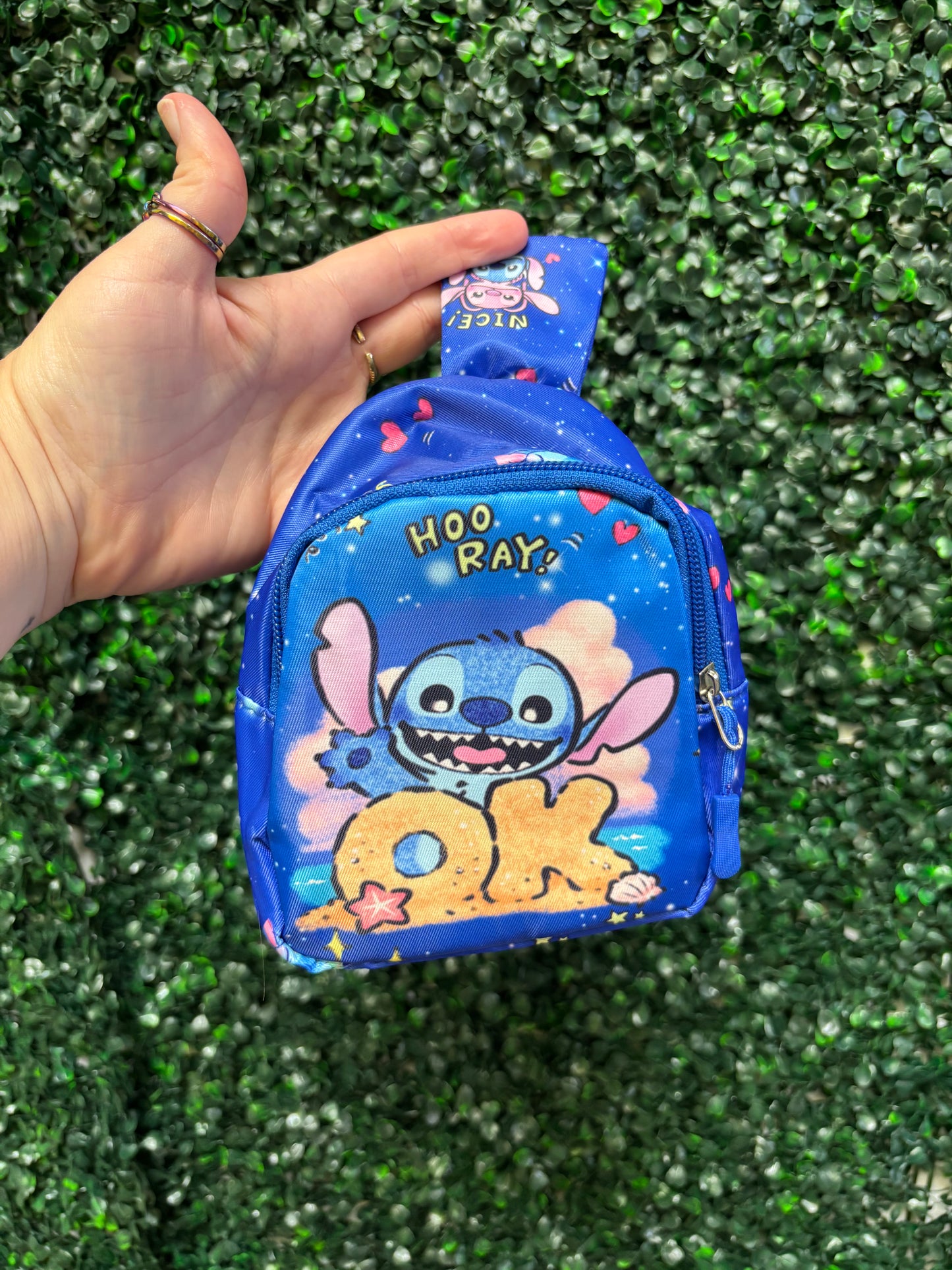 Kids Sling Bag