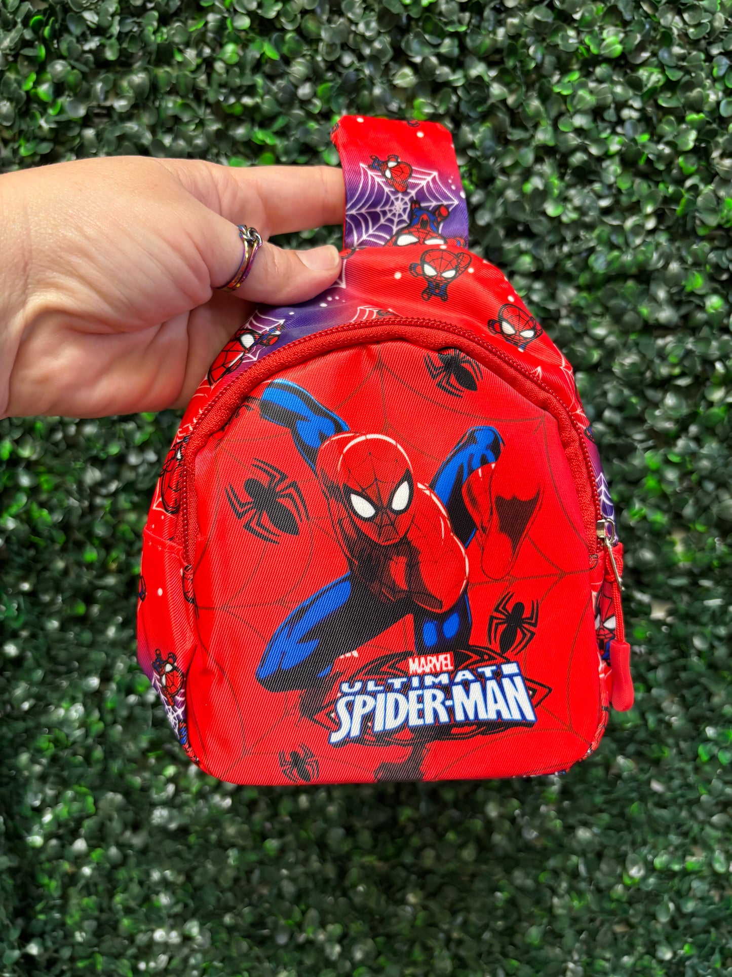 Kids Sling Bag