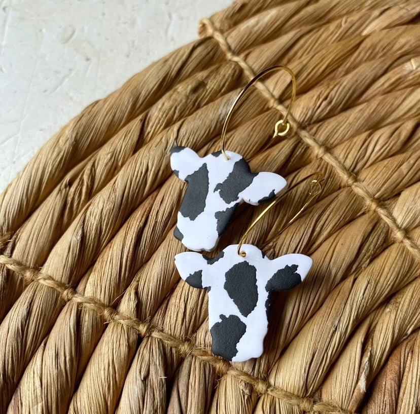 Cow Hoops