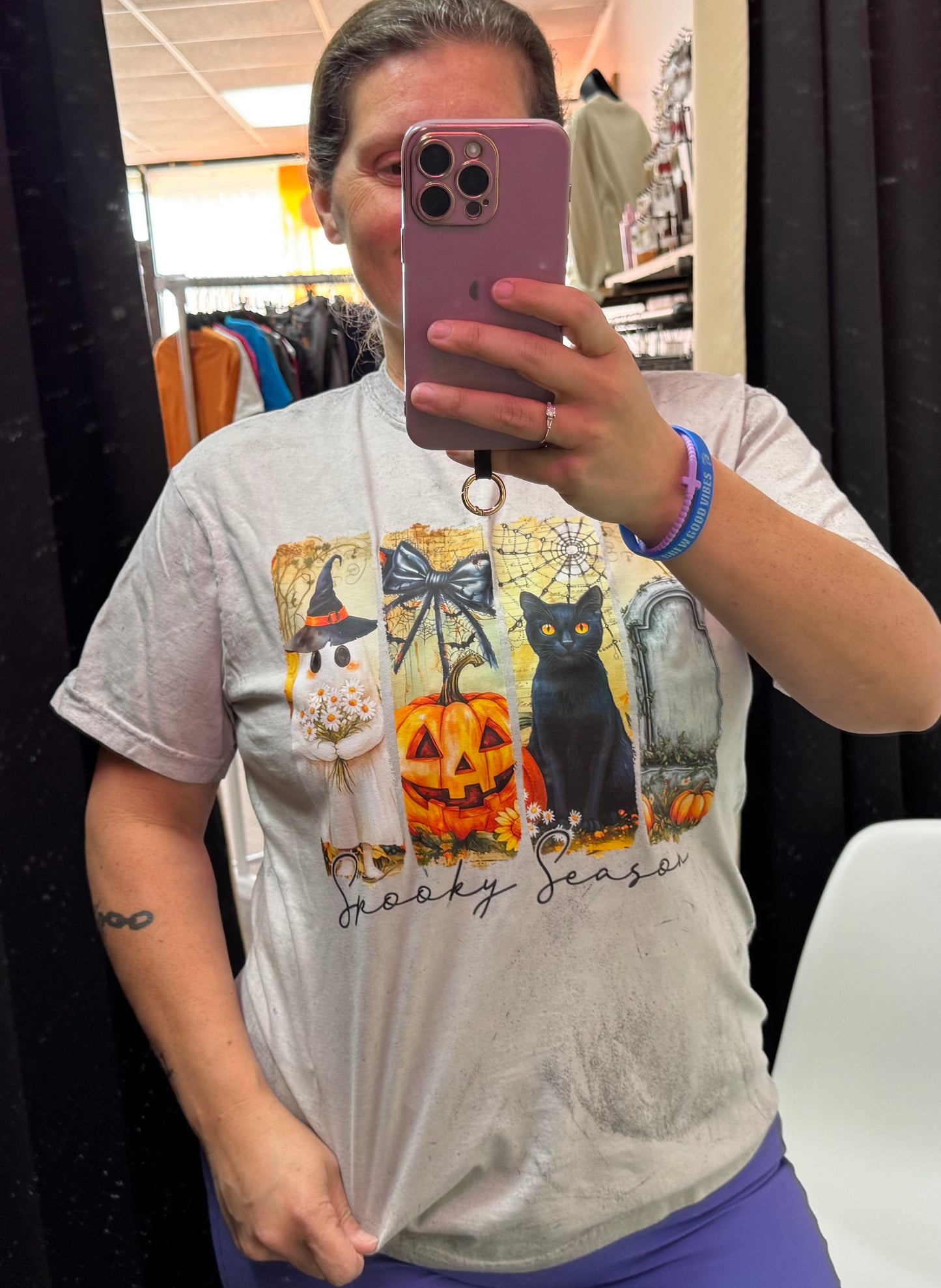 Spooky Season