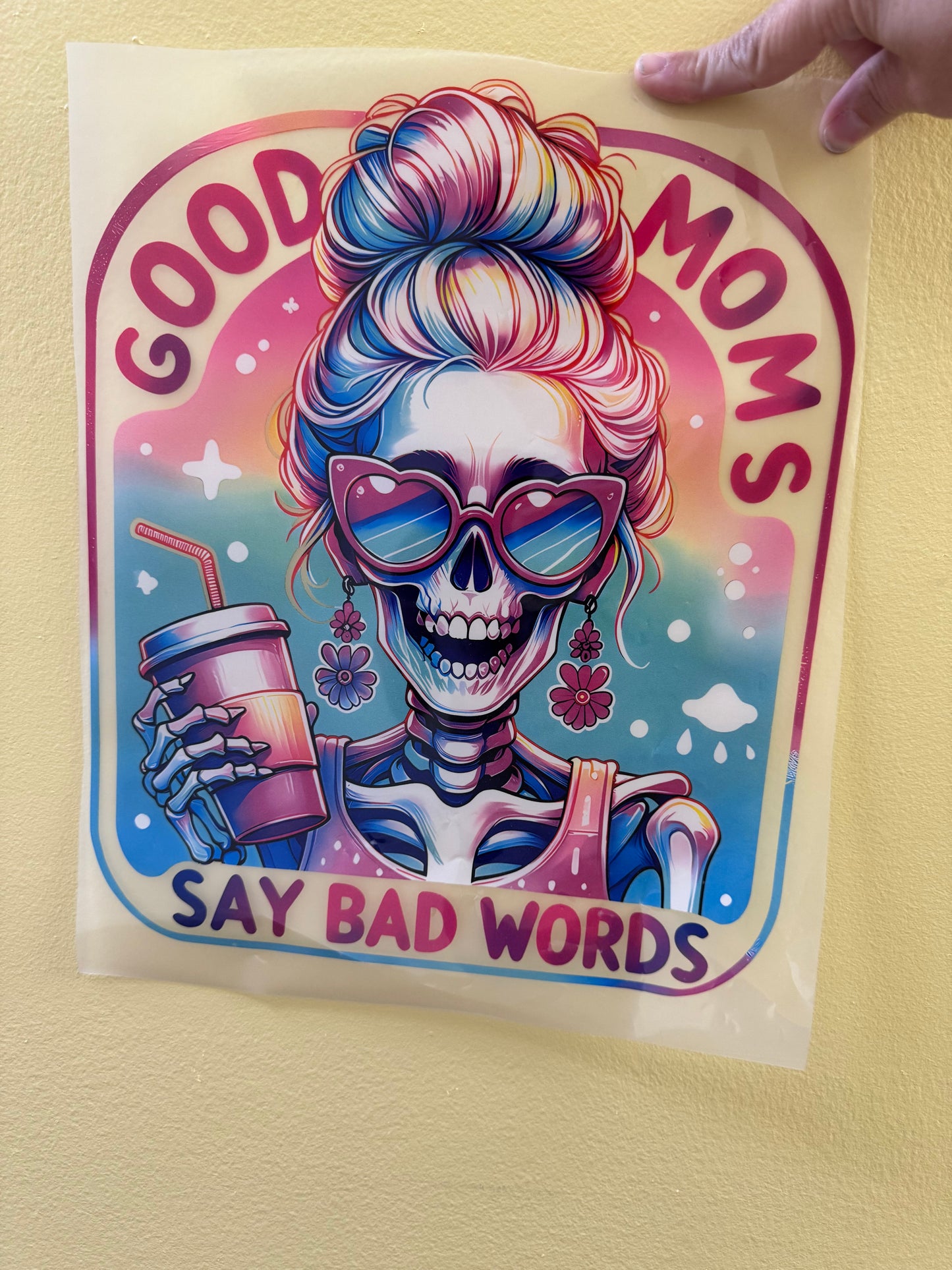 Mom Prints
