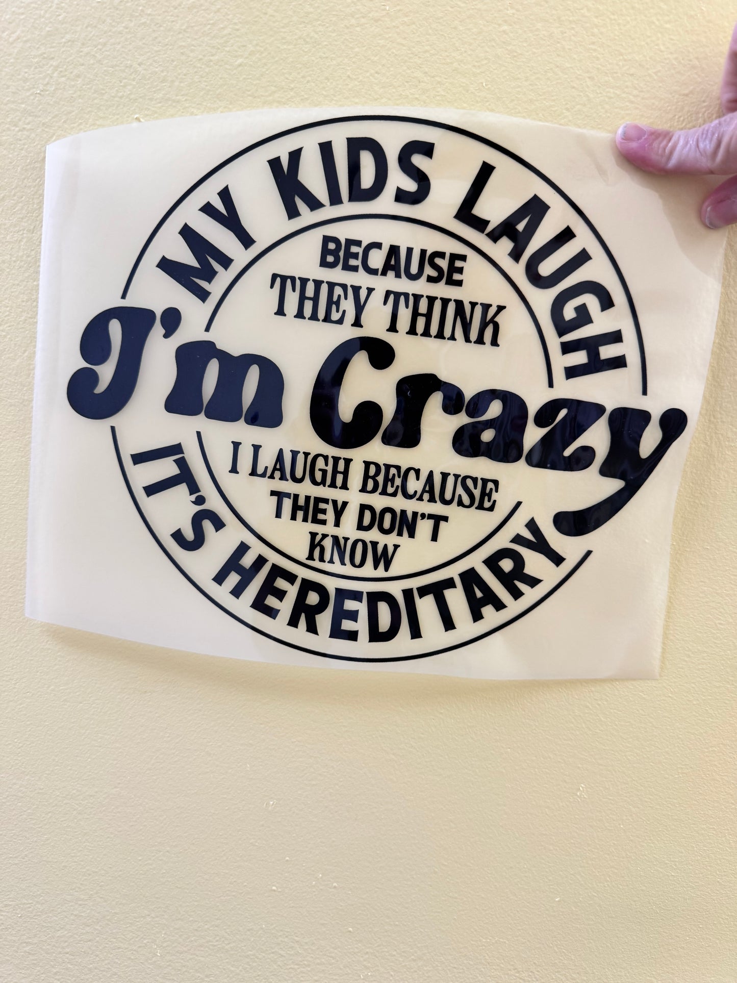Mom Prints