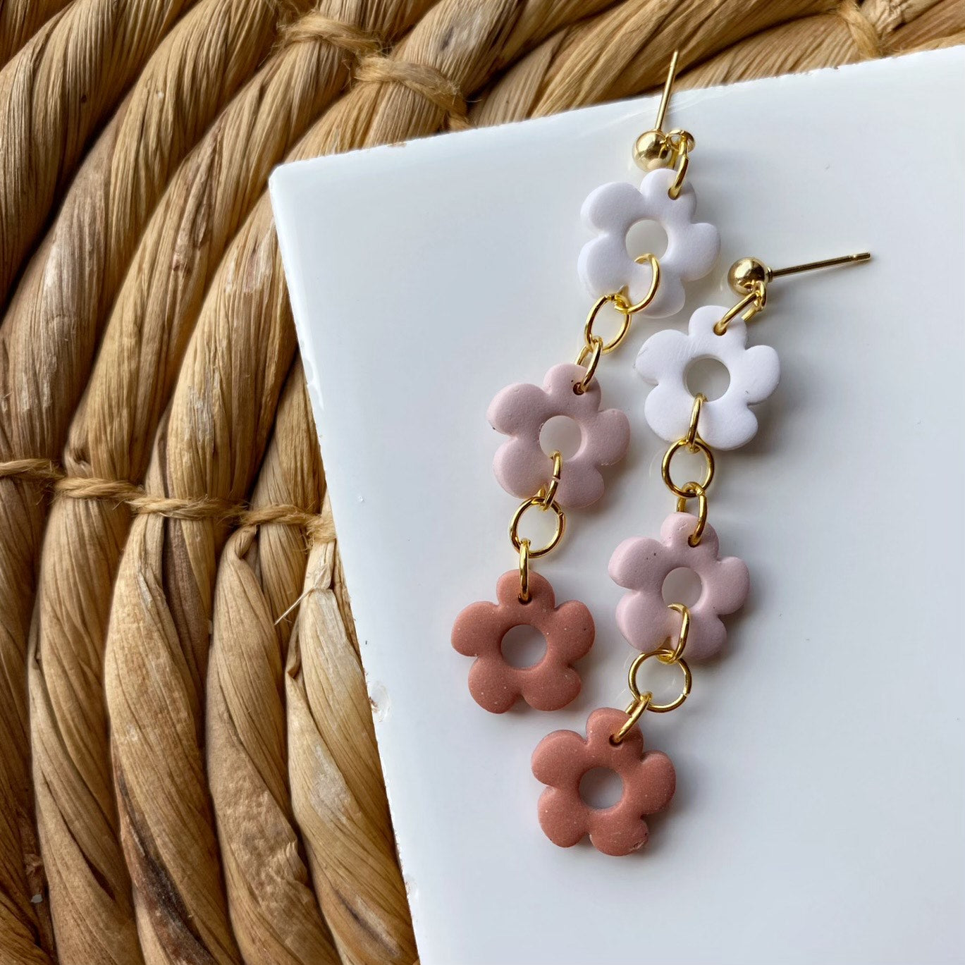 Daisy Chains