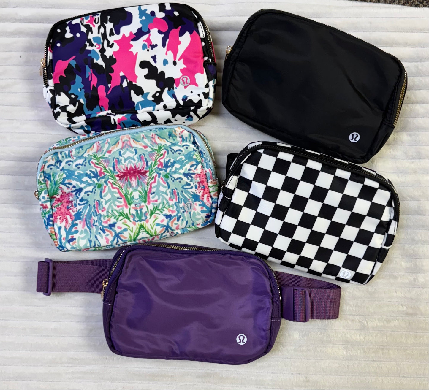 Slings bag