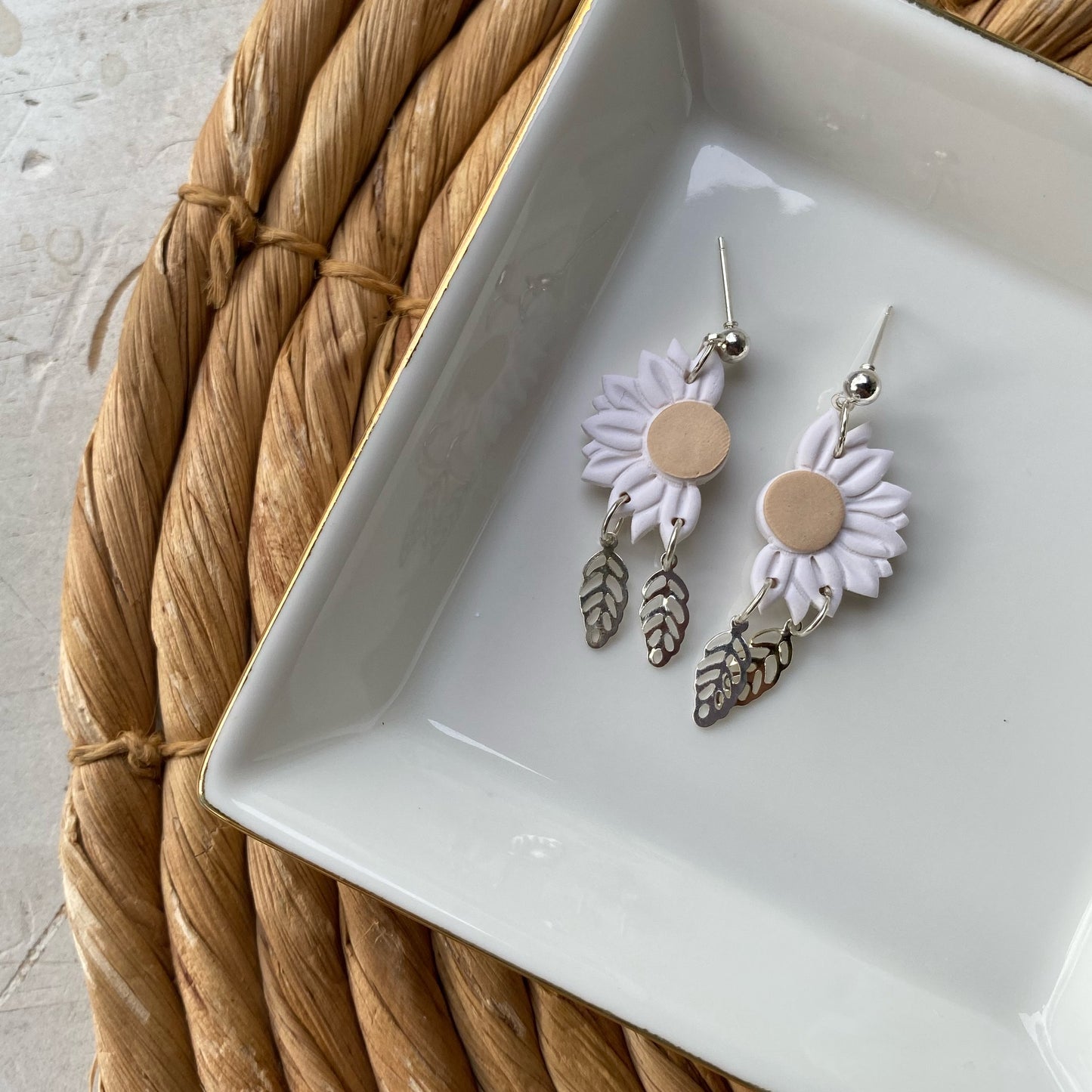 Daisy Drops