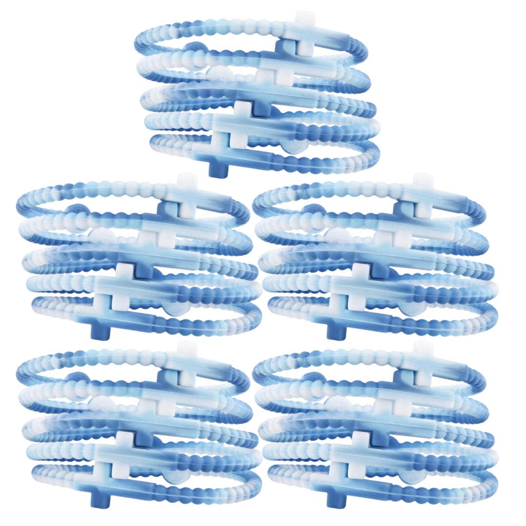 Jesus Bracelets
