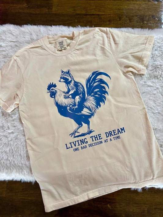 Living the Dream