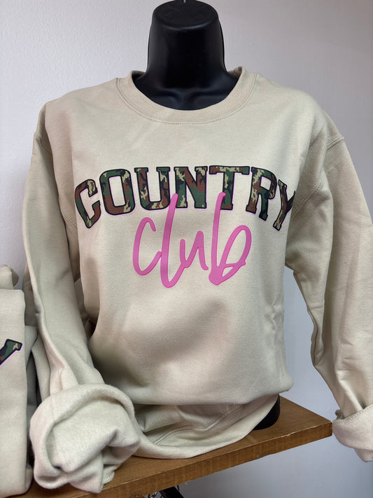Country Club