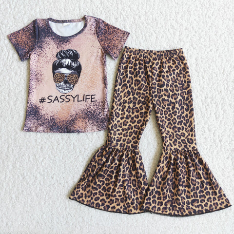 Kids-Sassy Life