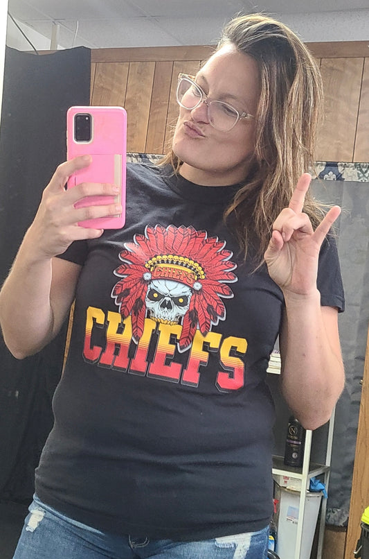 Chief Shirt