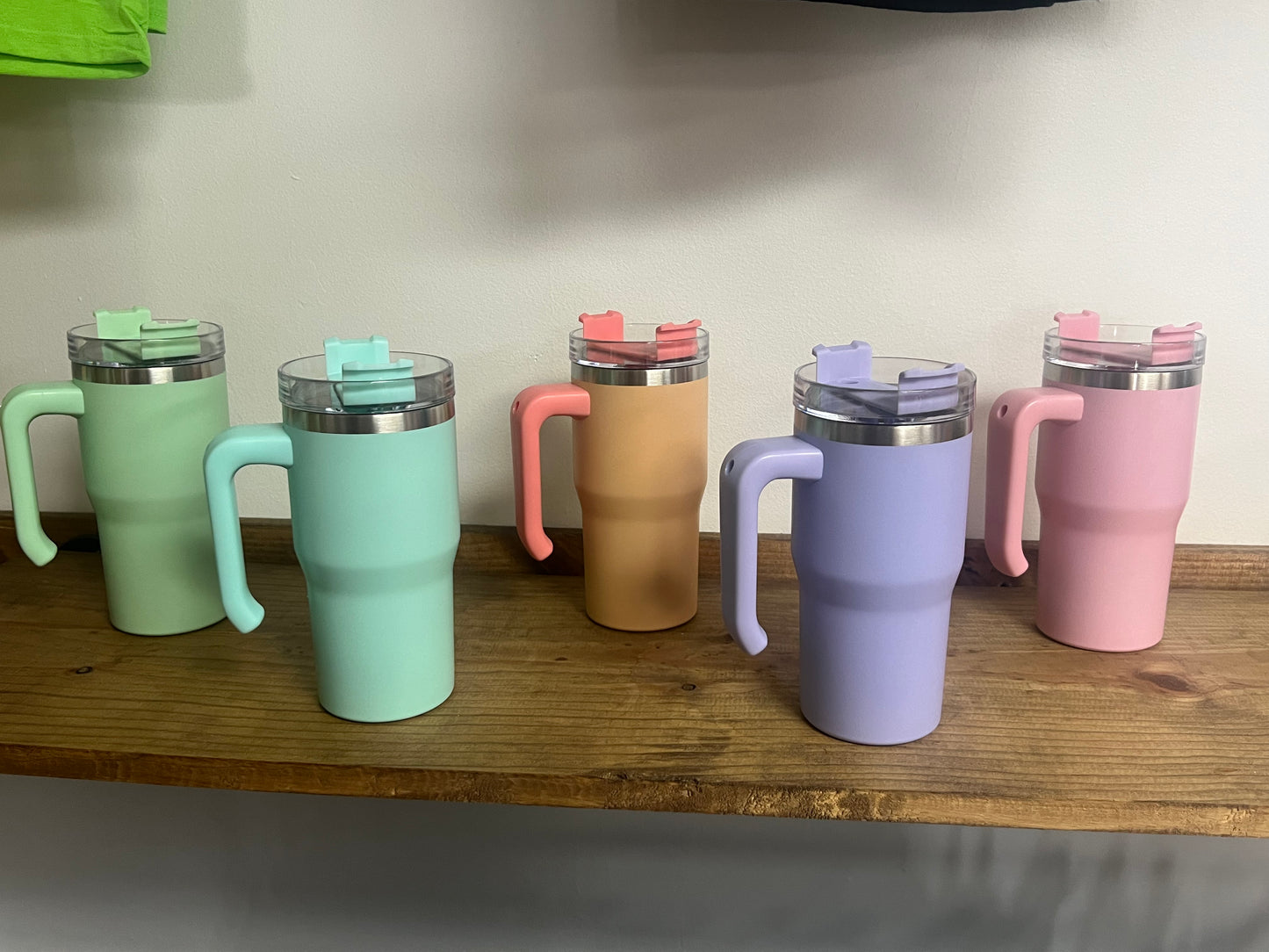 20oz kids tumblers