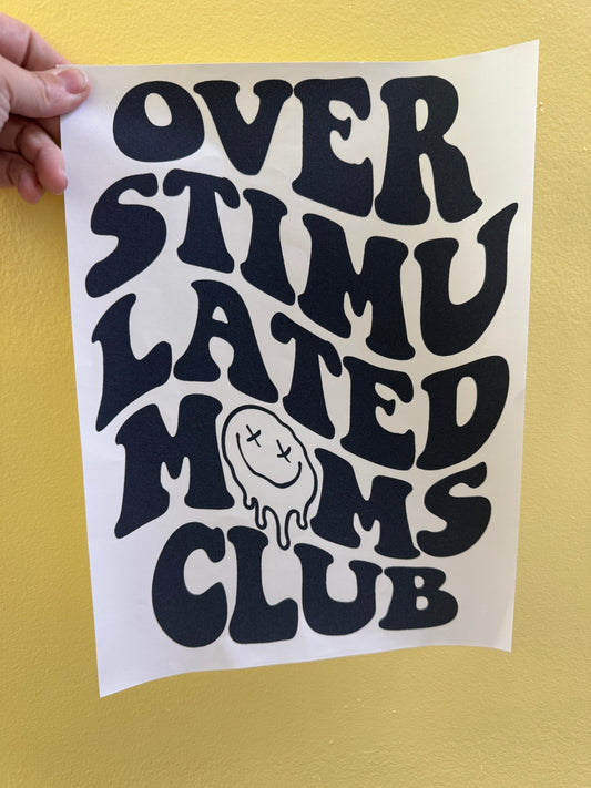 Mom Prints
