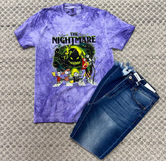 The Nightmare