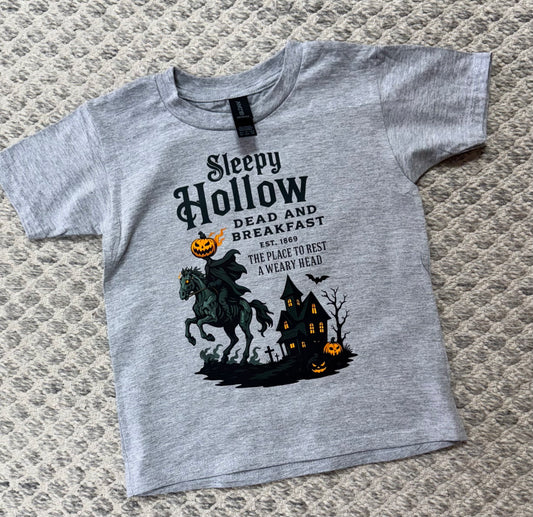 Sleepy Hollow