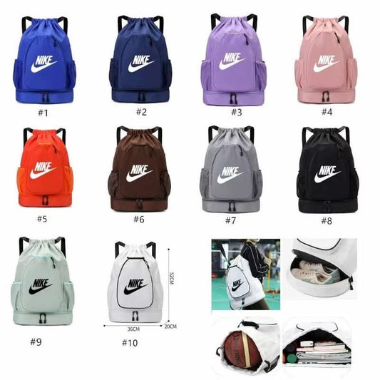 Backpacks