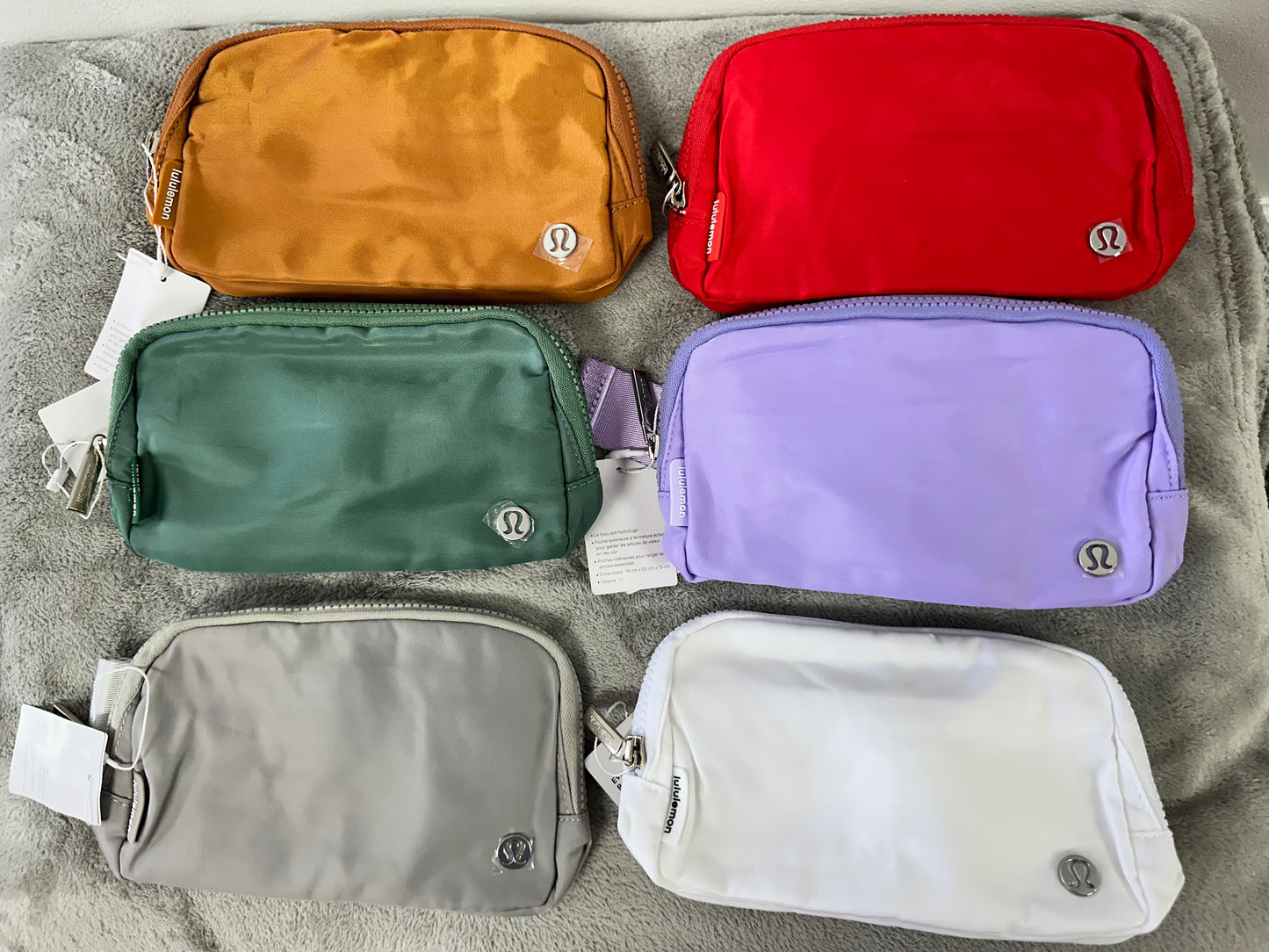 Sling Bags