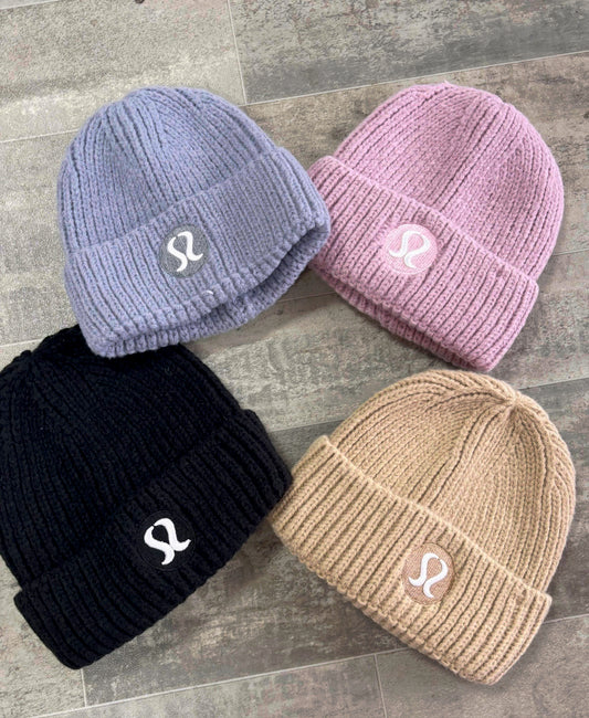 l*l* beanies