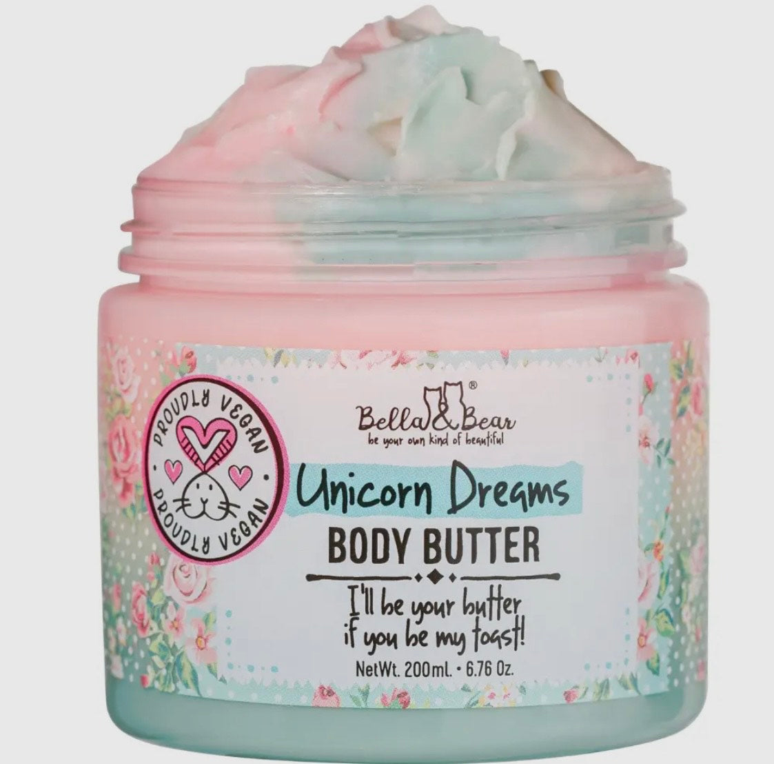 Unicorn Dreams Body Butter