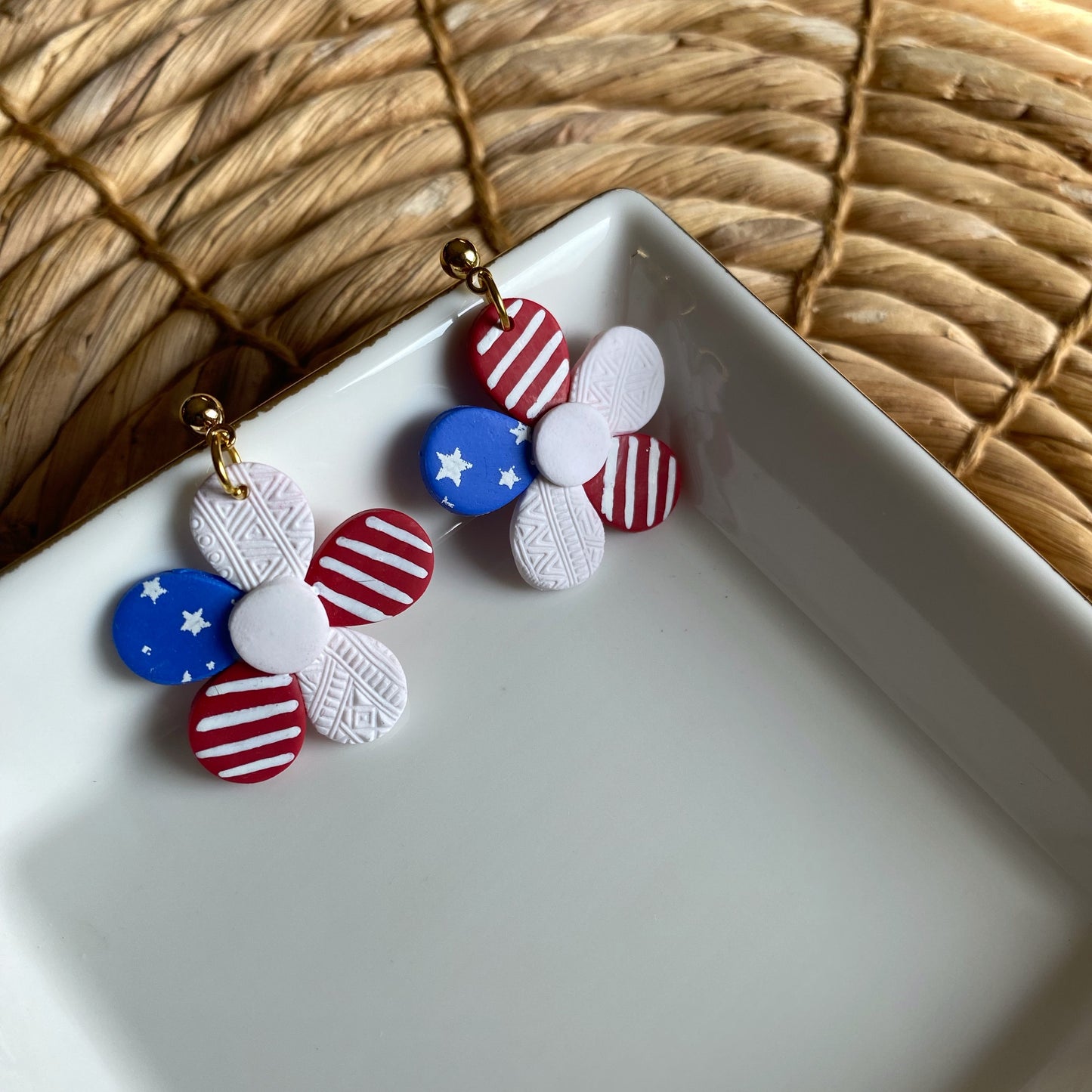 USA daisies