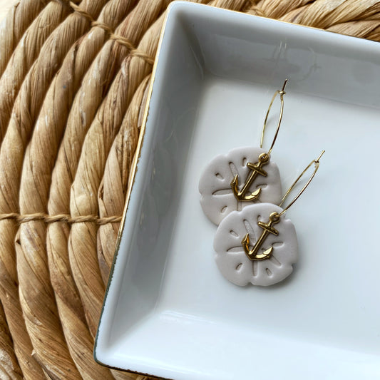 Sand Dollars