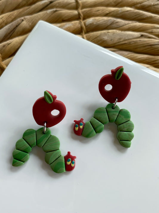 Caterpillars