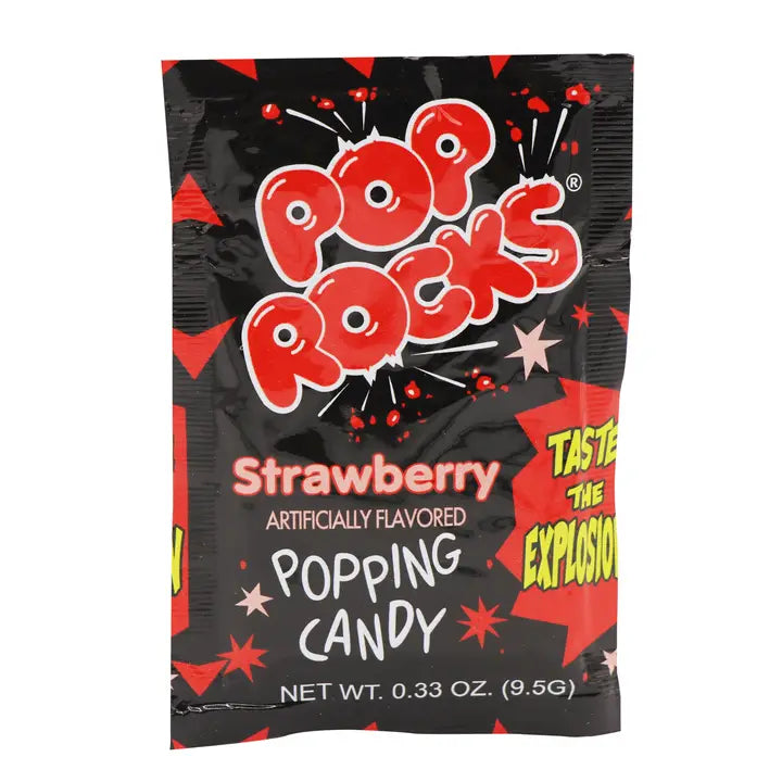 Pop Rocks