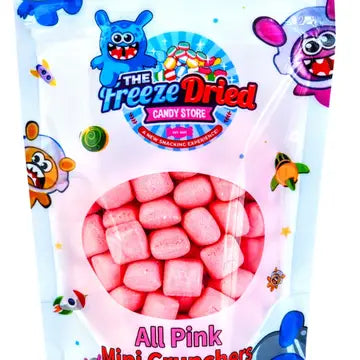 Freeze Dried Candy | ALL PINK