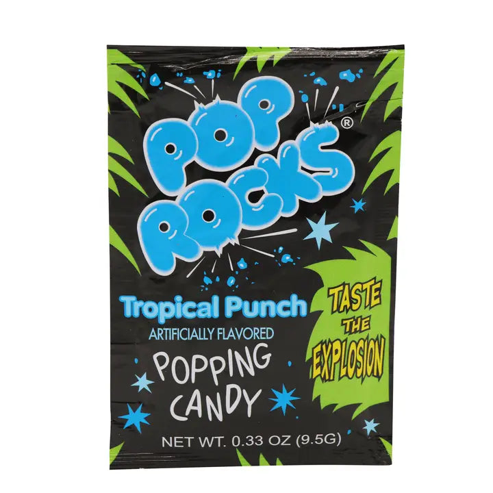 Pop Rocks