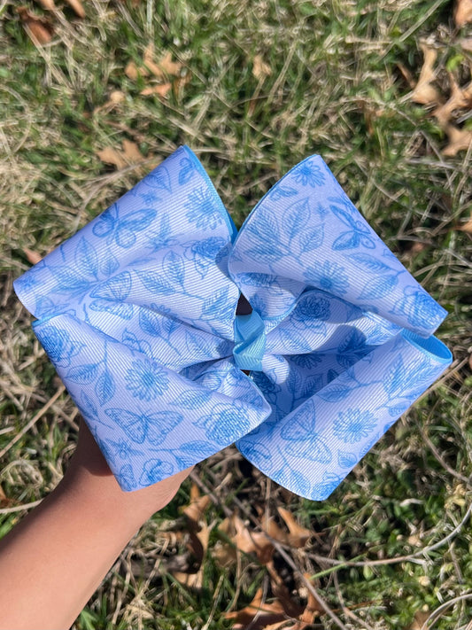 Jumbo Bows